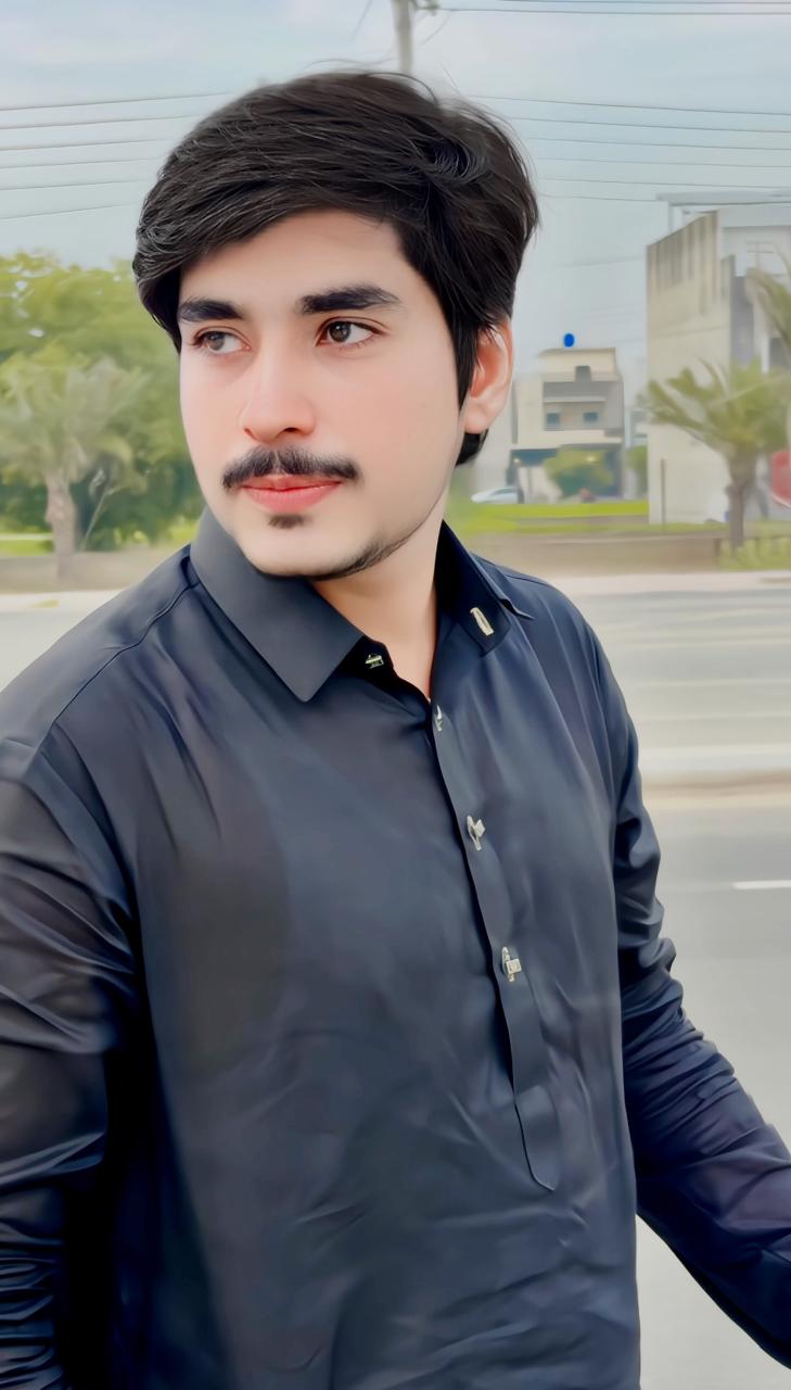 Men's Wear Suit