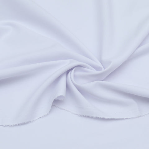 Emperor Luxury Wash & Wear”-Pure White BFEW03