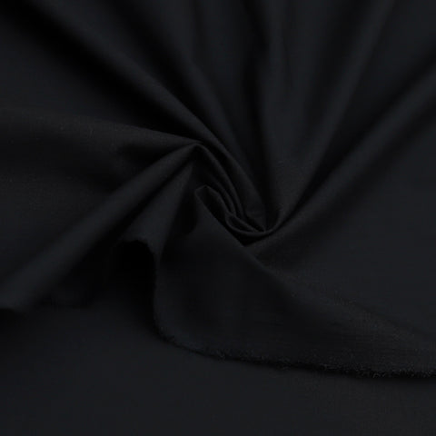 Emperor Luxury Wash & Wear”-Black BFEW08