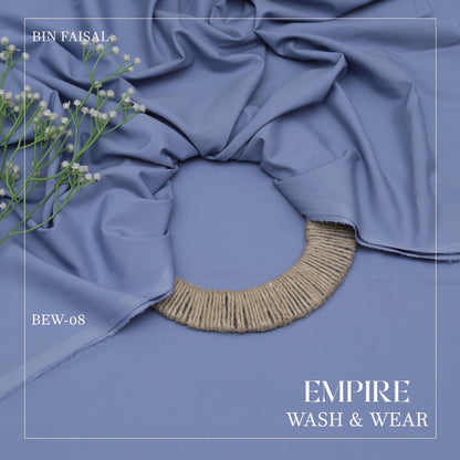 Empire Premium Wash and Wear - Flint