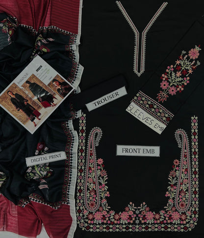 BRAND NAME* BAROQUE 

_WEAR BY THE GORGEOUS ACTRESS