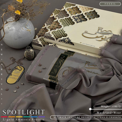 S P O T L I G H T (vol-01)