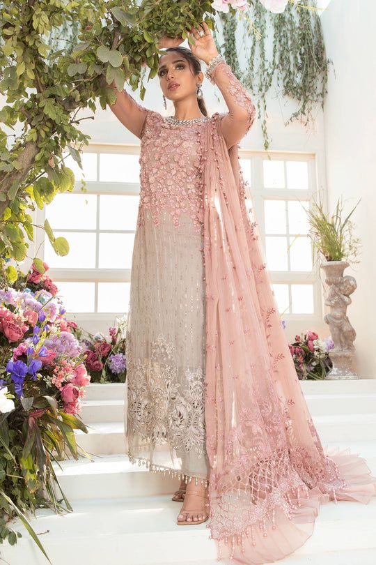 ☆Wedding Edition & Eid Collection By *MARIA B*