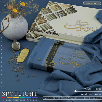 S P O T L I G H T (vol-01)