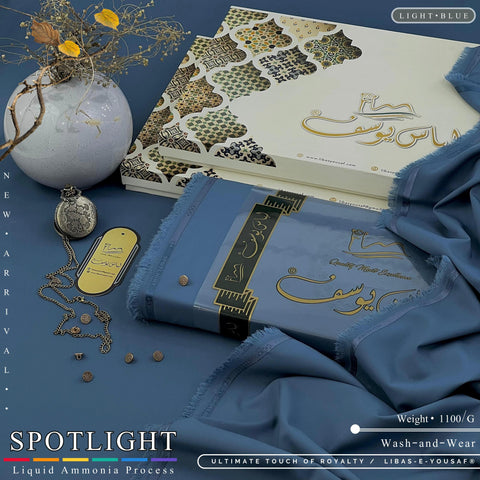 S P O T L I G H T (vol-01)