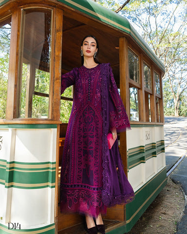 MARIA B
WEAR BY THE GORGEOUS