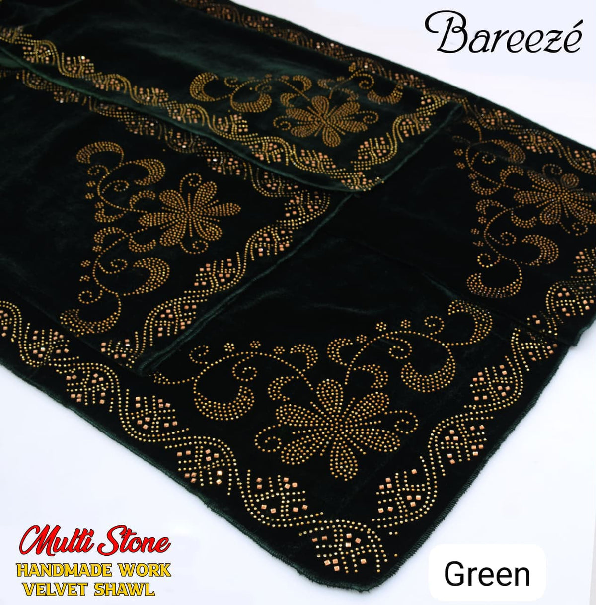 *NEW ARRIVAL'S VELVET SHAWL'S COLLECTION 2026/27