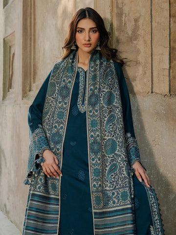 IZEL WINTER DHANAK COLLECTION 2026