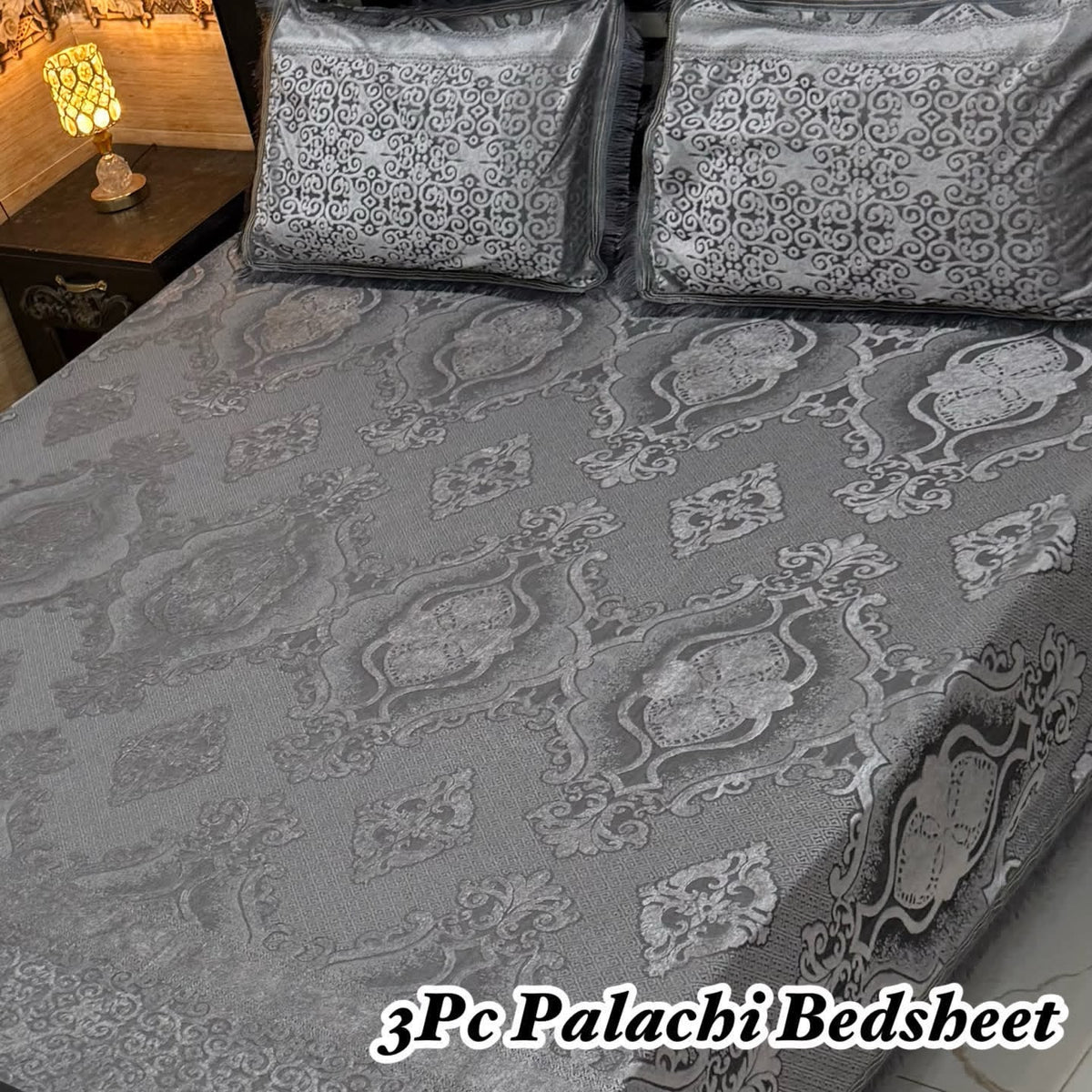 3PC PALACHI BEDSHEET