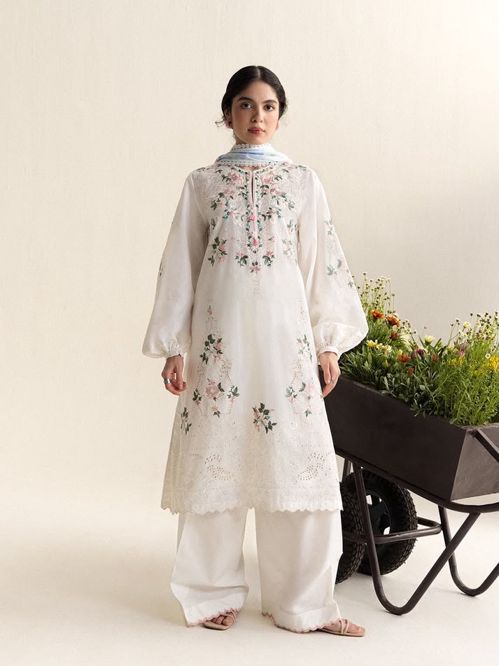 COCO BYA ZARA SHAH JAHAN PREMIUM VERSION
