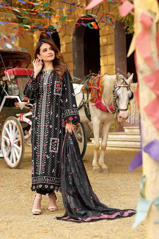 ANEELAS (PREMIUM VERSION)
WEAR BY THE GORGEOUS ACTRESS