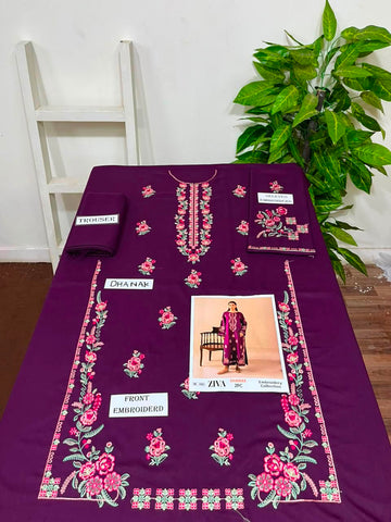 ```ALLHAMDULILLAH Dhanak winter COLLECTION 2026 `