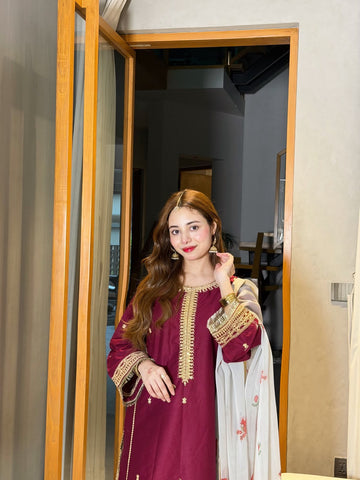 PREET PRET – Winter Collection 2026/27