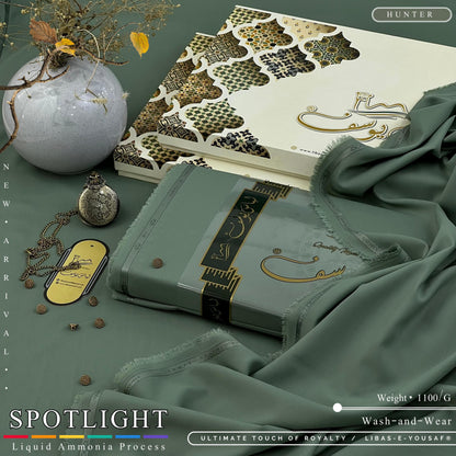 S P O T L I G H T (vol-01)