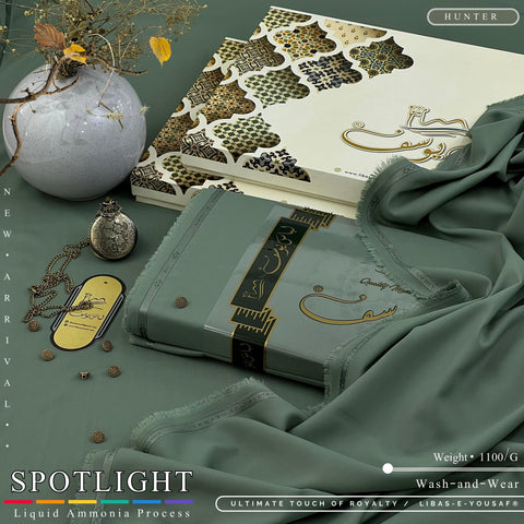 S P O T L I G H T (vol-01)