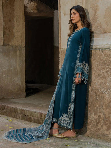 IZEL WINTER DHANAK COLLECTION 2026
