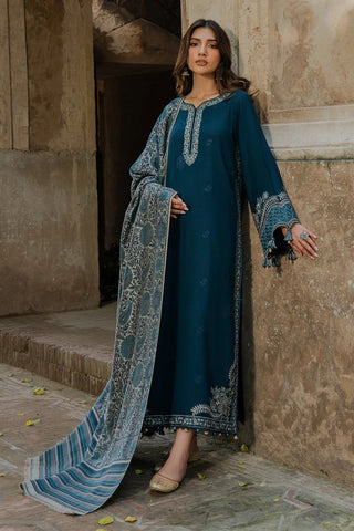IZEL WINTER DHANAK COLLECTION 2026