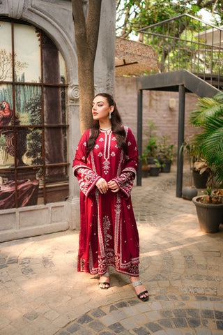 ANEELAS (PREMIUM VERSION) WEAR BY THE GORGEOUS ACTRESSES