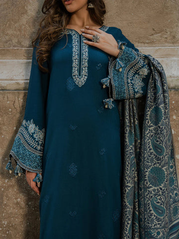 IZEL WINTER DHANAK COLLECTION 2026