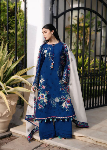 HUSSAIN REHAR (PREMIUM VERSION)
WEAR BY THE GORGEOUS ACTRESS