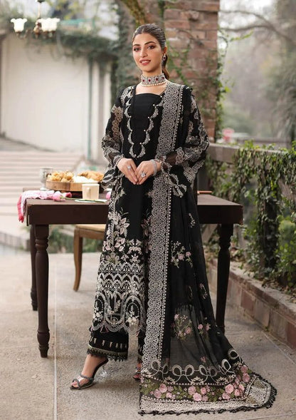 BRAND NAME* KAHF

_WEAR BY THE GORGEOUS ACTRESS_ *KINZA HASHMI