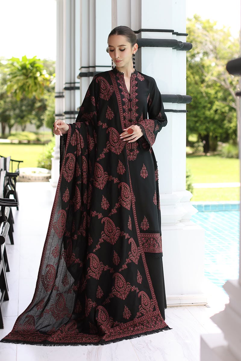 *BRAND NAME* BAREEZE NEW ARRIVAL'S WINTER DHANAK COLLECTION 2026-2027