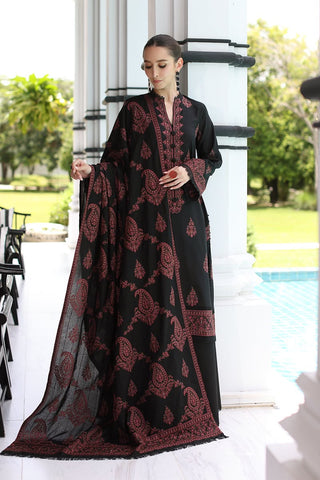 *BRAND NAME* BAREEZE NEW ARRIVAL'S WINTER DHANAK COLLECTION 2026-2027