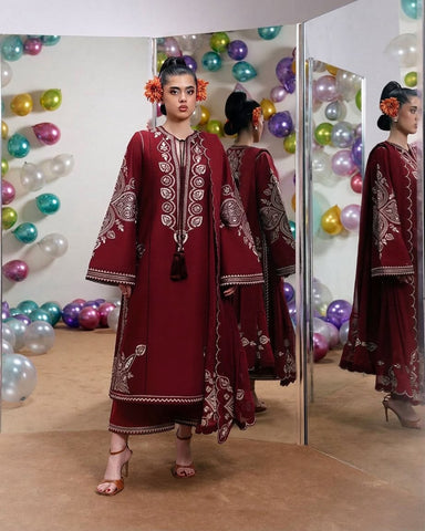 NAIN PREET (PREMIUM VERSION)
WEAR BY THE GORGEOUS ACTRESS