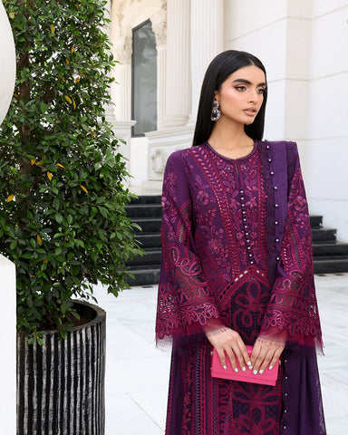 MARIA B
WEAR BY THE GORGEOUS