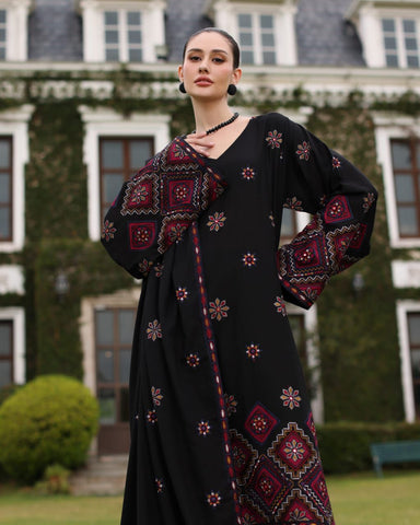 BAREEZE
WEAR BY THE GORGEOUS ACTRES