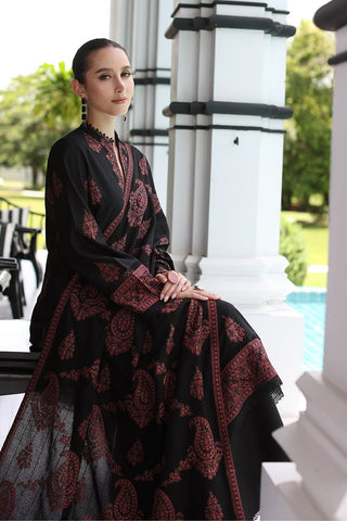 *BRAND NAME* BAREEZE NEW ARRIVAL'S WINTER DHANAK COLLECTION 2026-2027