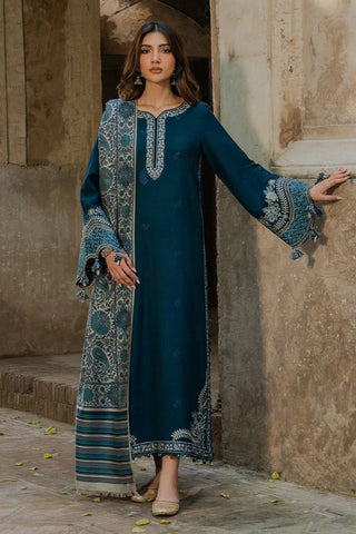 IZEL WINTER DHANAK COLLECTION 2026