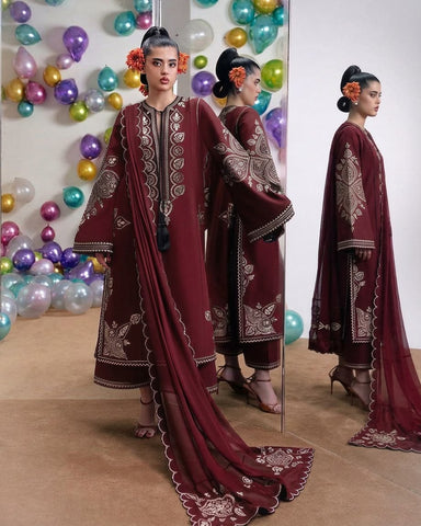 NAIN PREET (PREMIUM VERSION)
WEAR BY THE GORGEOUS ACTRESS