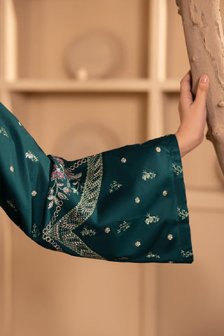 BATIK (PREMIUM VERSION)
WEAR BY THE GORGEOUS ACTRESS