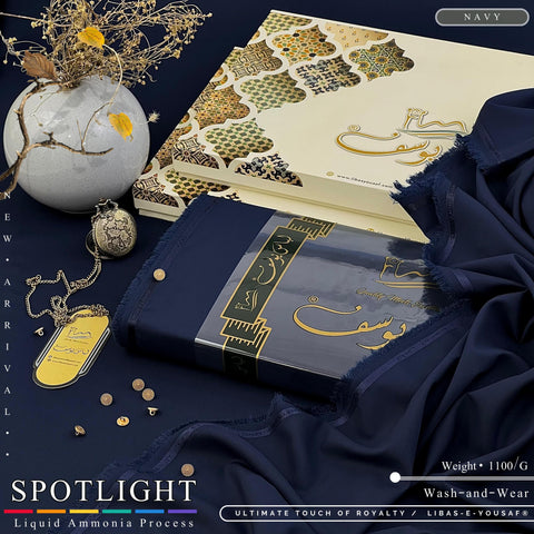 S P O T L I G H T (vol-01)