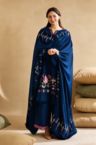 COCO BY ZARA SHAH JAHAN
