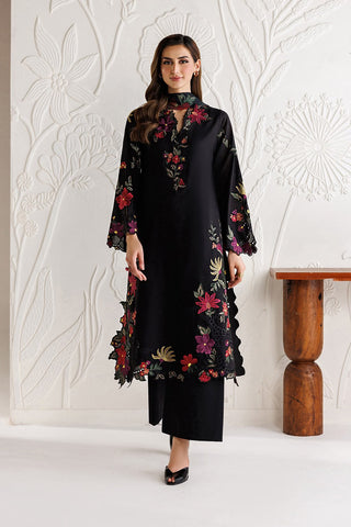 IZNIK (PREMIUM VERSION)
WEAR BY THE GORGEOUS ACTRESS