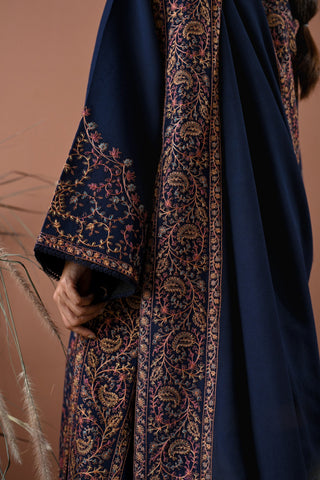 BATIK_ WINTER DHANAK COLLECTION 2026