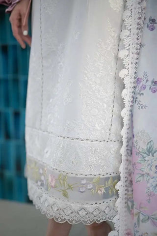 AGHA NOOR_ WINTER DHANAK COLLECTION 2026
