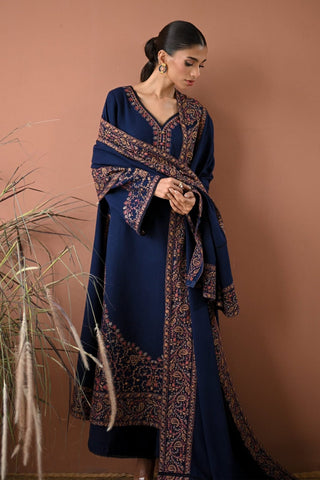 BATIK_ WINTER DHANAK COLLECTION 2026