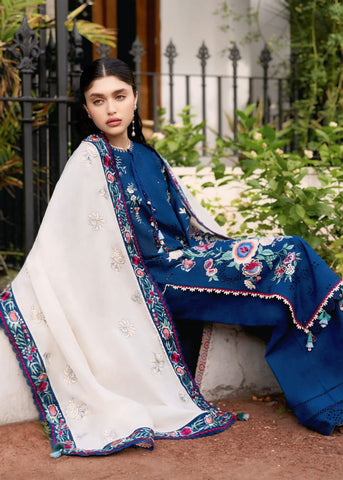 HUSSAIN REHAR (PREMIUM VERSION)
WEAR BY THE GORGEOUS ACTRESS