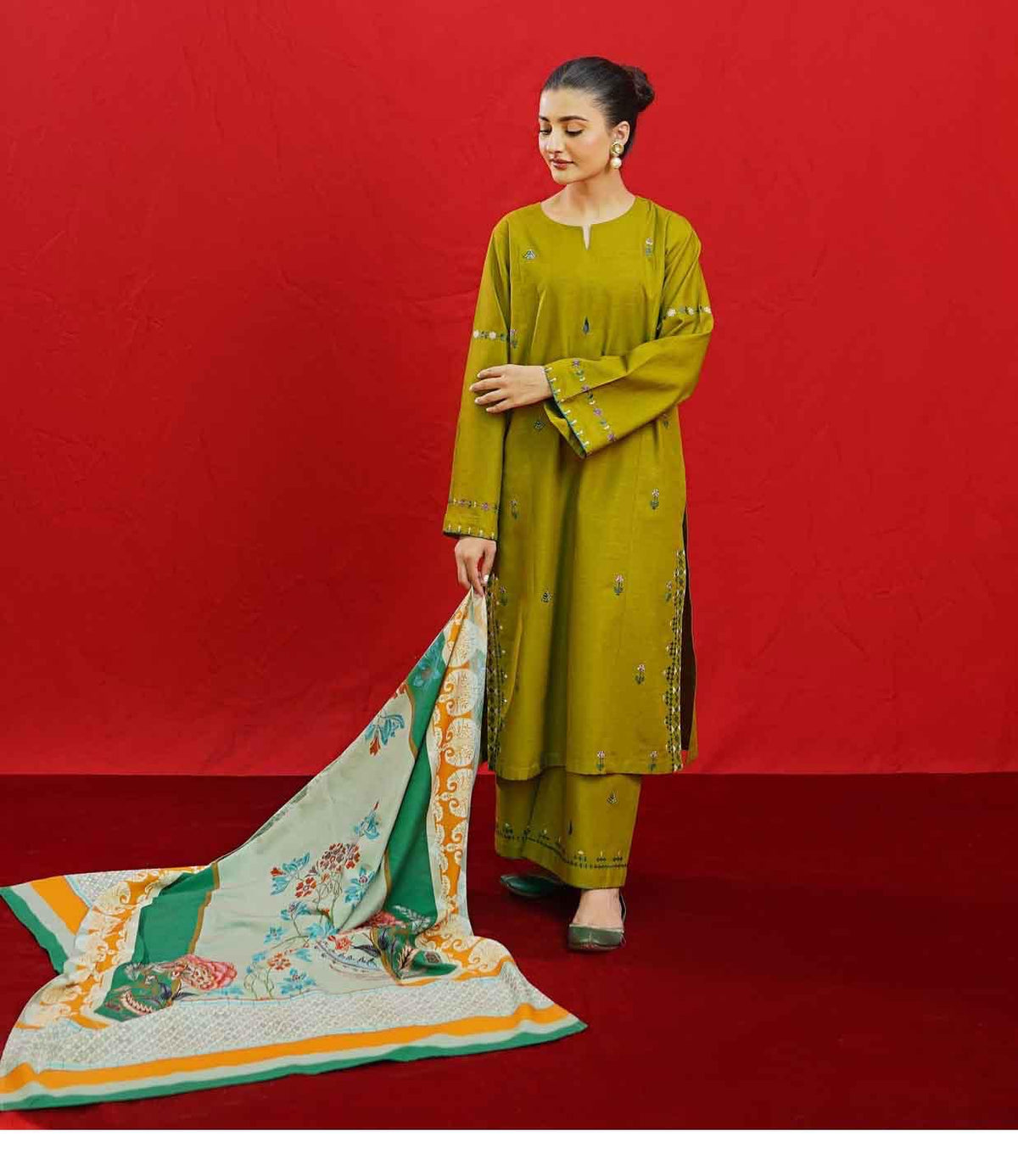 _SUMMER'S COLLECTION_