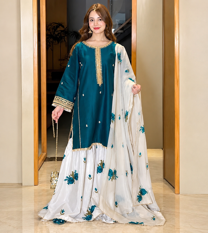 PREET PRET – Winter Collection 2026/27