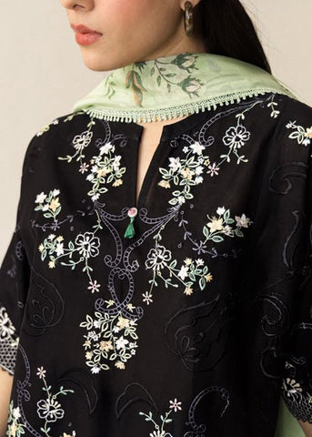 *Coco by Zara Shahjhan winter collection 2026/2027