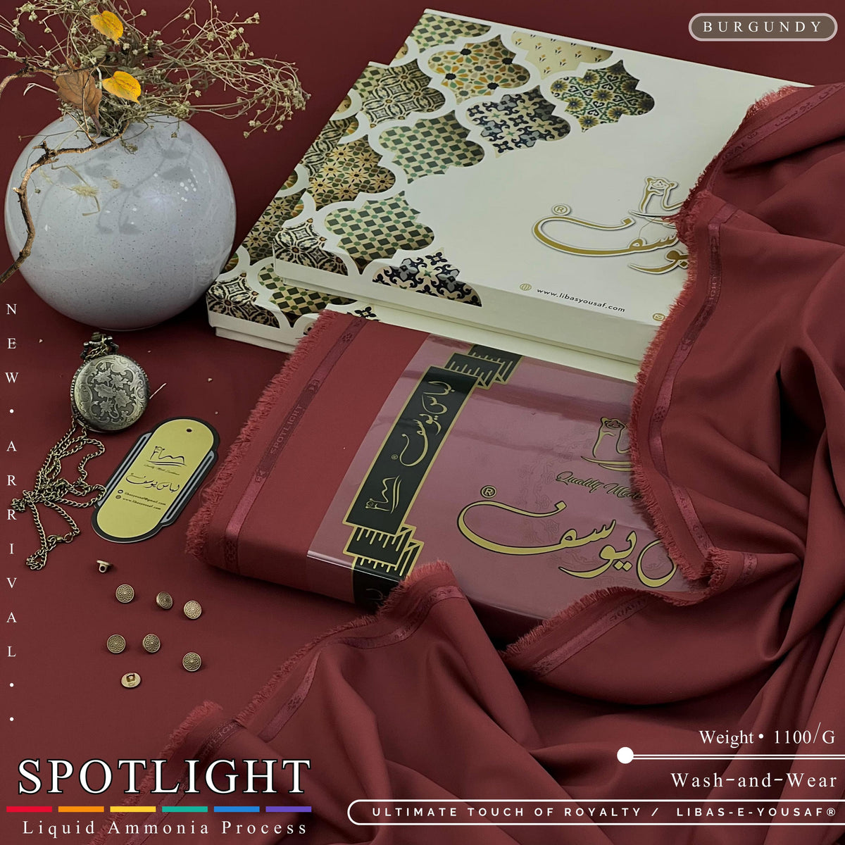 S P O T L I G H T (vol-01)