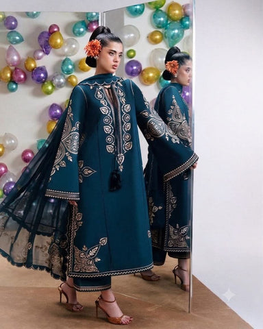 NAIN PREET (PREMIUM VERSION)
WEAR BY THE GORGEOUS ACTRESS