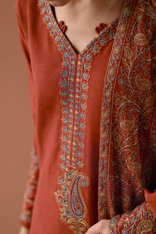 BATIK_WINTER DHANAK COLLECTION 2026