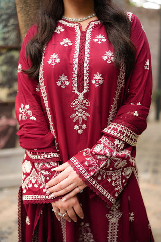 ANEELAS (PREMIUM VERSION) WEAR BY THE GORGEOUS ACTRESSES