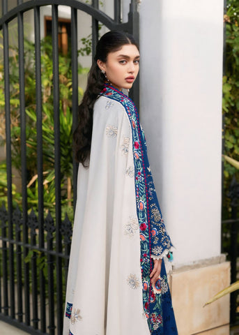 HUSSAIN REHAR (PREMIUM VERSION)
WEAR BY THE GORGEOUS ACTRESS