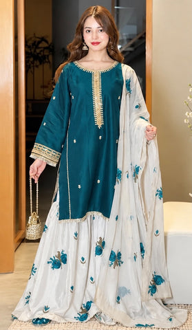 PREET PRET – Winter Collection 2026/27